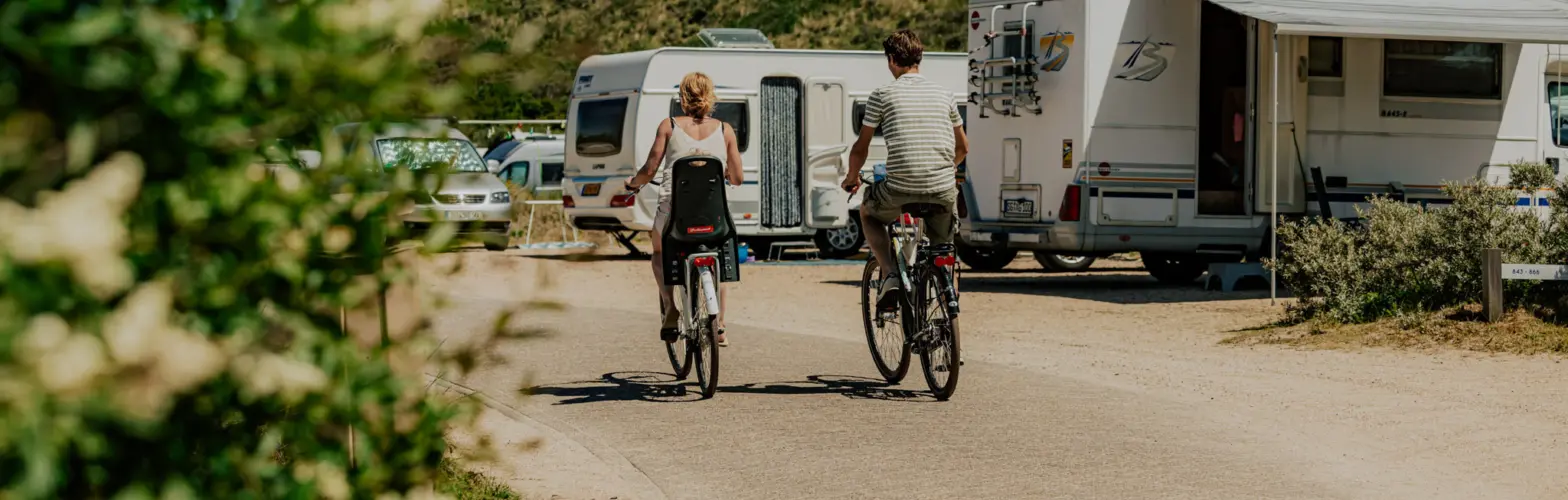 Lakens fietsen