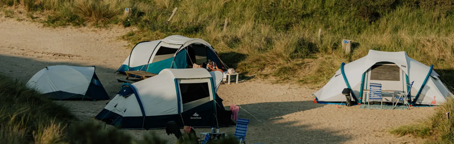 Beachspot